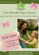 Bekijk de nieuwste folder!