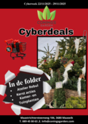 Bekijk de nieuwste folder!