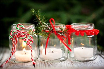 Nu doen: kerstdecoraties maken