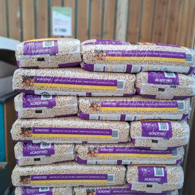 Agrofino Pellets
