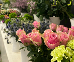 Bloemen
