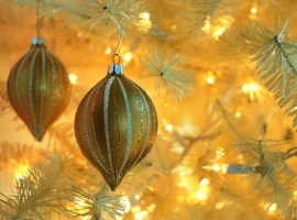 Kerstverlichting