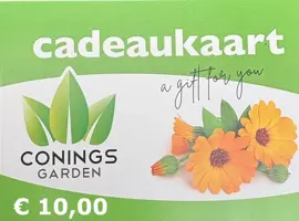 GESCHENKBON